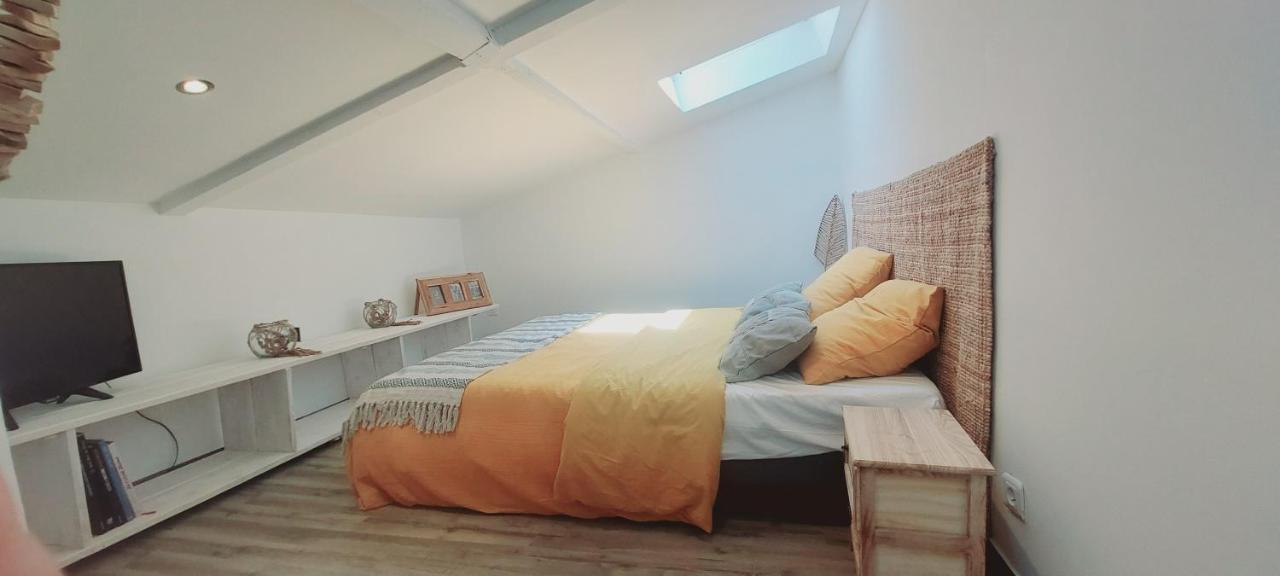 Ferienwohnung Location A La Semaine Néoules Exterior foto